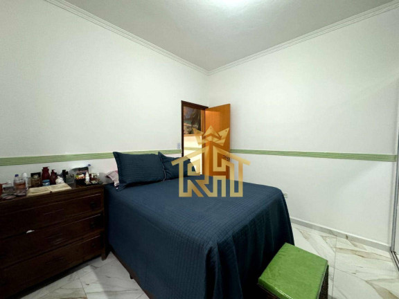 Imagem Casa com 2 Quartos à Venda, 70 m² em Maracanã - Praia Grande Imagem Casa com 2 Quartos à Venda, 70 m² em Maracanã - Praia Grande