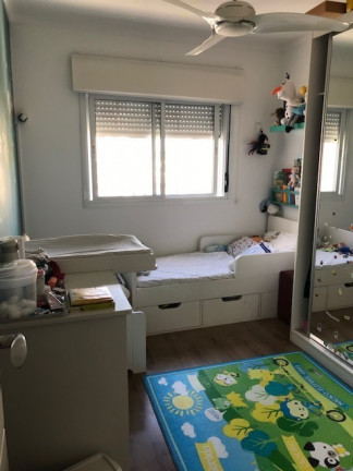 Imagem Apartamento com 3 Quartos à Venda, 109 m² em Menino Deus - Porto Alegre