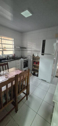 Imagem Casa com 2 Quartos à Venda,  em Cidade Naútica - São Vicente