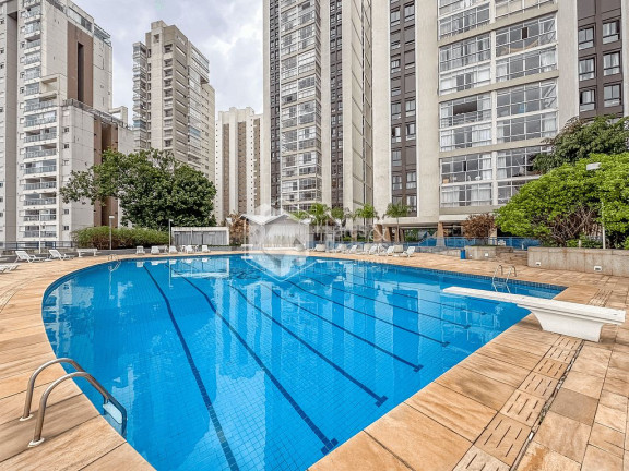Imagem Apartamento com 3 Quartos à Venda, 123 m² em Perdizes - São Paulo