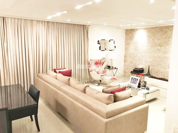 Imagem Apartamento com 3 Quartos à Venda, 500 m² em Panamby - São Paulo Imagem Apartamento com 3 Quartos à Venda, 500 m² em Panamby - São Paulo