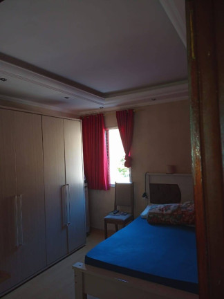 Imagem Apartamento com 2 Quartos à Venda, em Santa Terezinha - São Bernardo Do Campo Imagem Apartamento com 2 Quartos à Venda, em Santa Terezinha - São Bernardo Do Campo