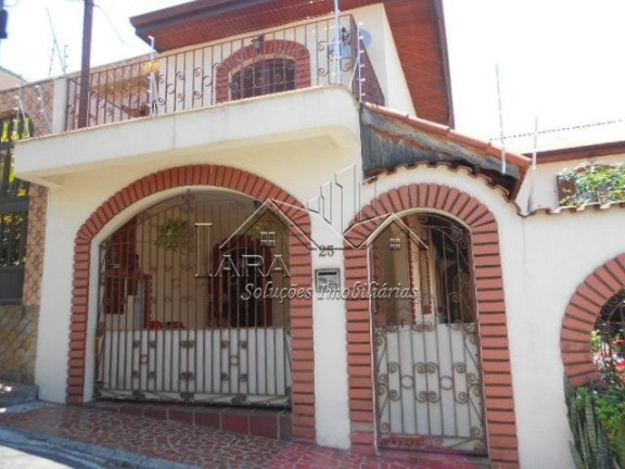 Imagem Sobrado com 4 Quartos à Venda, em Vila Formosa - São Paulo Imagem Sobrado com 4 Quartos à Venda, em Vila Formosa - São Paulo