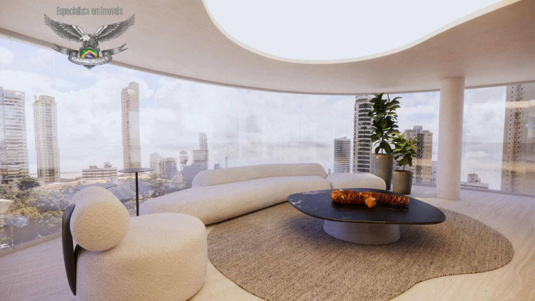 Imagem Apartamento à Venda, 282 m² em Umarizal - Belém Imagem Apartamento à Venda, 282 m² em Umarizal - Belém