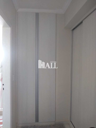 Imagem Apartamento com 2 Quartos à Venda, 84 m² em Boa Vista - São José Do Rio Preto