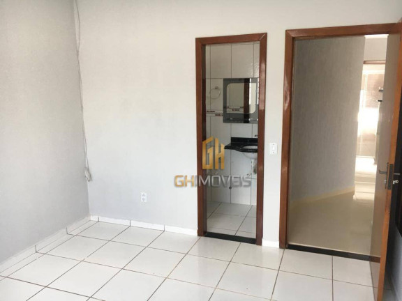 Imagem Casa com 3 Quartos à Venda, 172 m² em Residencial Canadá - Goiânia