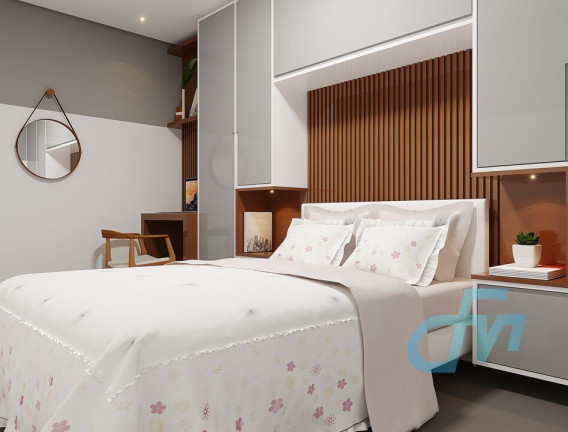 Imagem Apartamento com 2 Quartos à Venda, 52 m² em Vila Cintra - Mogi Das Cruzes Imagem Apartamento com 2 Quartos à Venda, 52 m² em Vila Cintra - Mogi Das Cruzes
