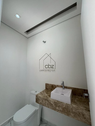 Imagem Casa com 3 Quartos à Venda, 175 m² em São Venâncio - Itupeva