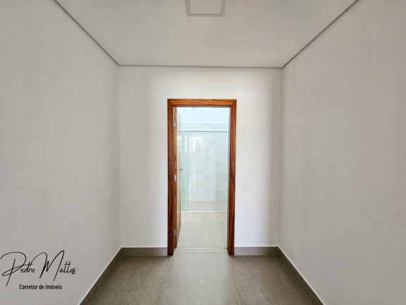 Imagem Casa com 3 Quartos à Venda, 200 m² em Ondas - Cond. Reserva Das Paineiras - Piracicaba