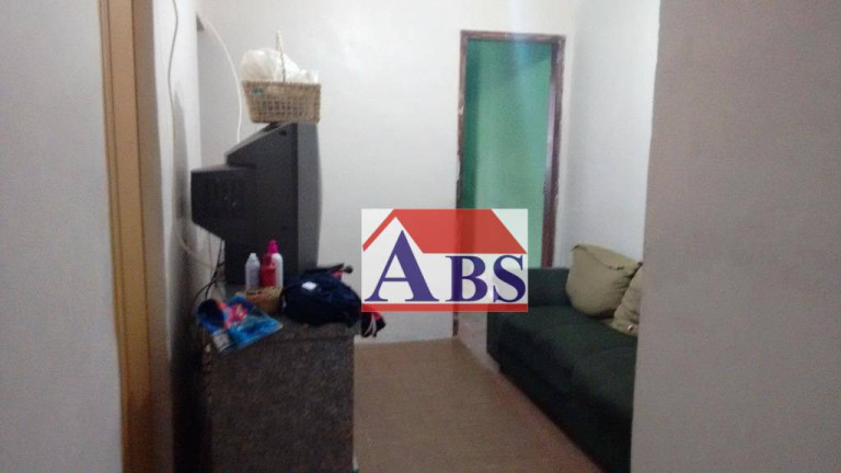 Imagem Casa com 2 Quartos à Venda, 121 m² em Jardim Trinta E Um De Março - Cubatão Imagem Casa com 2 Quartos à Venda, 121 m² em Jardim Trinta E Um De Março - Cubatão
