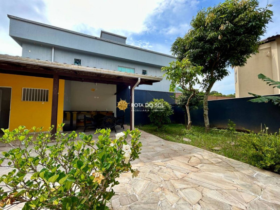 Imagem Casa com 2 Quartos à Venda, 122 m² em Centro - Porto Belo