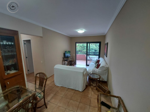 Imagem Apartamento com 3 Quartos à Venda, 98 m² em Pitangueiras - Guarujá