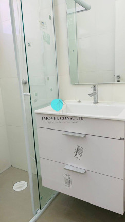Imagem Apartamento com 1 Quarto para Alugar, 34 m² em Indianópolis - São Paulo