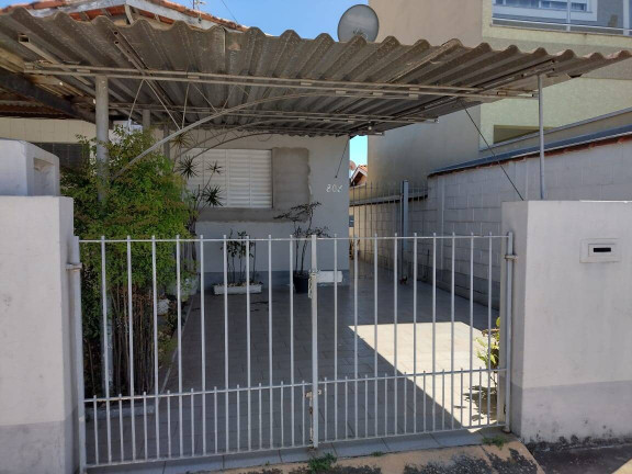 Imagem Casa com 2 Quartos à Venda, 71 m² em Recreio Estoril - Atibaia Imagem Casa com 2 Quartos à Venda, 71 m² em Recreio Estoril - Atibaia
