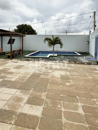 Imagem Casa com 1 Quarto à Venda, em Loteamento Vila Nova - Petrolina Imagem Casa com 1 Quarto à Venda, em Loteamento Vila Nova - Petrolina