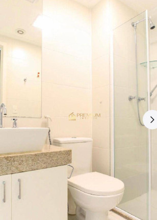 Imagem Apartamento com 1 Quarto à Venda, 63 m² em Royal Park - São José Dos Campos