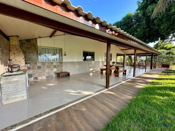 Chácara com 4 Quartos à Venda, 170 m² em Jabaquara - Anchieta