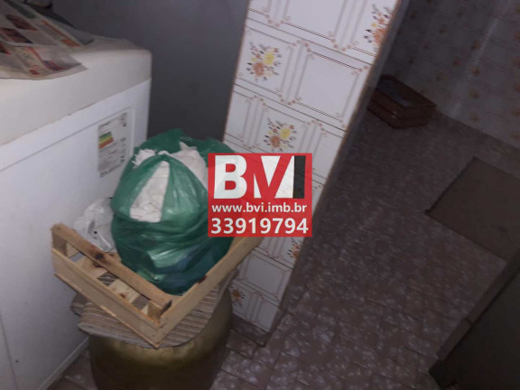 Imagem Casa com 2 Quartos à Venda, 46 m² em Vaz Lobo - Rio De Janeiro Imagem Casa com 2 Quartos à Venda, 46 m² em Vaz Lobo - Rio De Janeiro