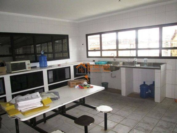 Imagem Galpão à Venda, 2.230 m² em Cumbica - Guarulhos