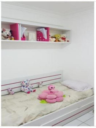 Imagem Apartamento com 3 Quartos à Venda, 88 m² em Pituba - Salvador