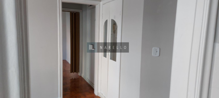 Imagem Apartamento com 1 Quarto à Venda, 49 m² em Bela Vista - São Paulo