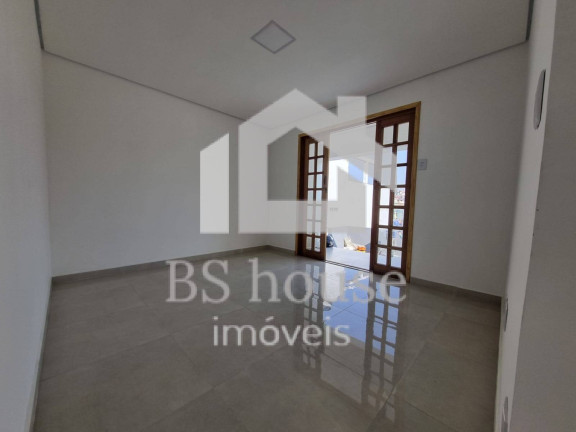 Imagem Casa com 3 Quartos à Venda, 62 m² em Jardim Irene - Santo André Imagem Casa com 3 Quartos à Venda, 62 m² em Jardim Irene - Santo André