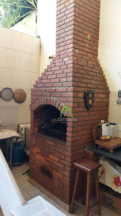 Imagem Casa de Condomínio com 3 Quartos à Venda, 254 m² em Parque Dom Henrique - Cotia