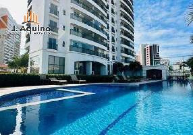 Imagem Apartamento com 3 Quartos à Venda, 70 m² em Cocó - Fortaleza Imagem Apartamento com 3 Quartos à Venda, 70 m² em Cocó - Fortaleza