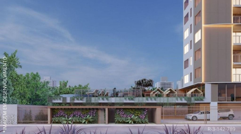 Imagem Apartamento com 3 Quartos à Venda, 94 m² em Jardim Oceania - João Pessoa