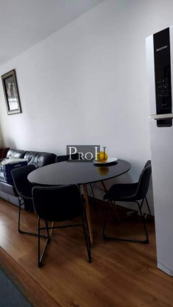 Imagem Apartamento com 1 Quarto à Venda, 50 m² em Centro - São Bernardo Do Campo Imagem Apartamento com 1 Quarto à Venda, 50 m² em Centro - São Bernardo Do Campo