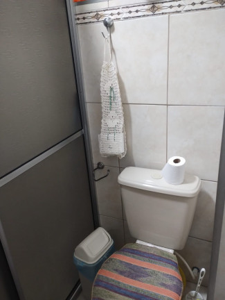 Imagem Apartamento com 3 Quartos à Venda, 56 m² em Itaquera - São Paulo