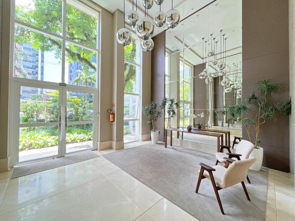 Imagem Apartamento com 3 Quartos à Venda, 170 m² em Petrópolis - Porto Alegre