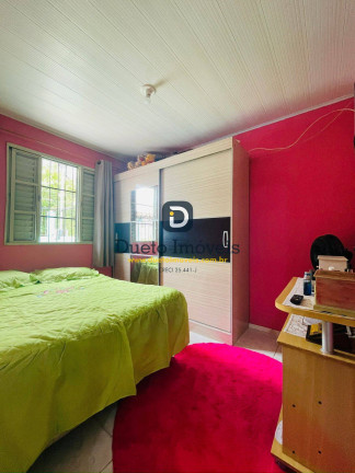 Imagem Casa com 2 Quartos à Venda, 155 m² em Diácono João Luiz Pozzobon - Santa Maria Imagem Casa com 2 Quartos à Venda, 155 m² em Diácono João Luiz Pozzobon - Santa Maria