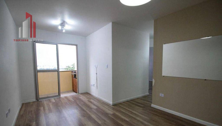 Apartamento com 2 Quartos à Venda, 57 m² em Nossa Senhora Do ó - São Paulo