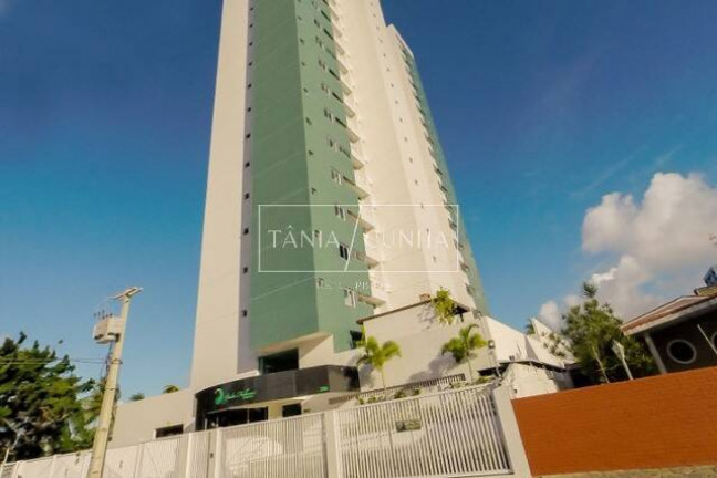 Apartamento com 3 Quartos à Venda, 96 m² em Estados - João Pessoa