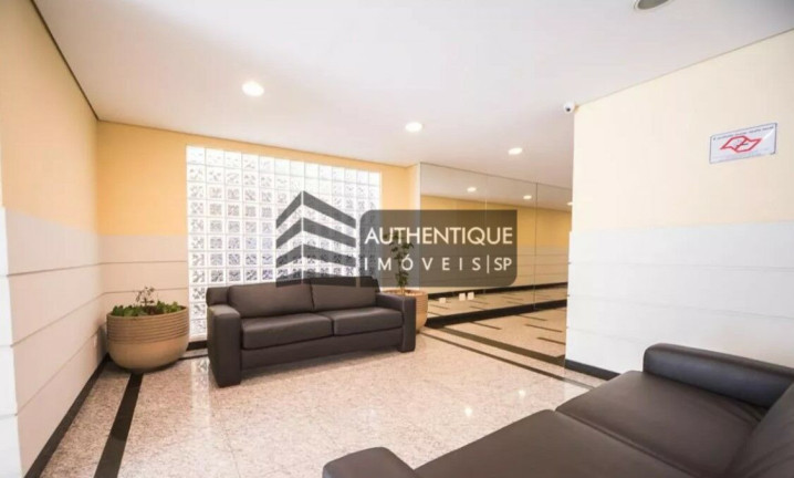 Imagem Apartamento com 1 Quarto à Venda, 48 m² em Vila Olímpia - São Paulo Imagem Apartamento com 1 Quarto à Venda, 48 m² em Vila Olímpia - São Paulo