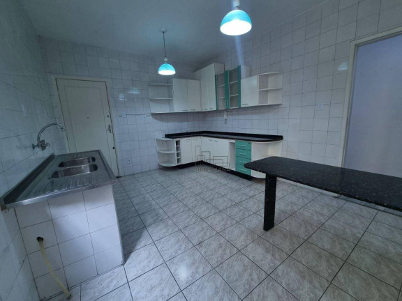 Imagem Apartamento com 3 Quartos à Venda, 98 m² em Jardim Primavera - Volta Redonda