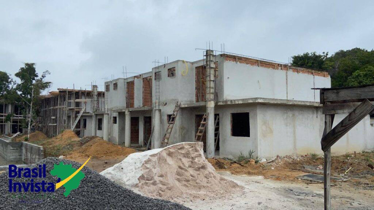 Imagem Apartamento com 2 Quartos à Venda,  em Arraial D Ajuda - Porto Seguro