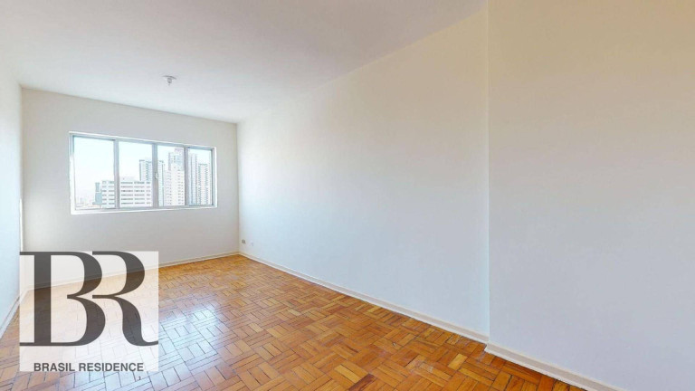 Apartamento com 1 Quarto à Venda, 38 m² em Chácara Klabin - São Paulo
