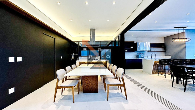 Imagem Casa com 5 Quartos à Venda, 525 m² em Jardim Acapulco - Guarujá