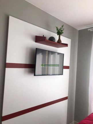 Imagem Apartamento com 1 Quarto à Venda, 17 m² em Centro - Curitiba Imagem Apartamento com 1 Quarto à Venda, 17 m² em Centro - Curitiba