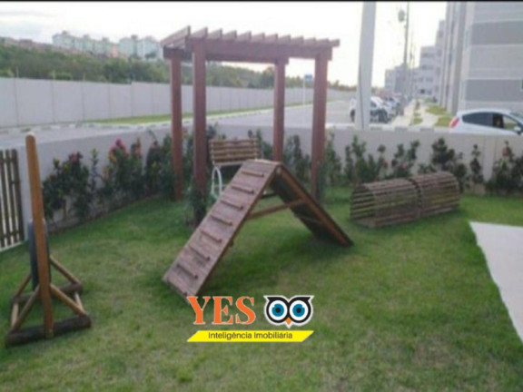 Imagem Apartamento com 2 Quartos à Venda, 50 m² em Conceição - Feira De Santana