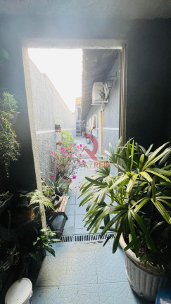 Imagem Casa com 3 Quartos à Venda, 189 m² em Jardim Modelo - São Paulo Imagem Casa com 3 Quartos à Venda, 189 m² em Jardim Modelo - São Paulo