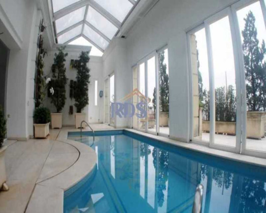 Imagem Apartamento com 4 Quartos à Venda, 822 m² em Vila Nova Conceição - São Paulo Imagem Apartamento com 4 Quartos à Venda, 822 m² em Vila Nova Conceição - São Paulo