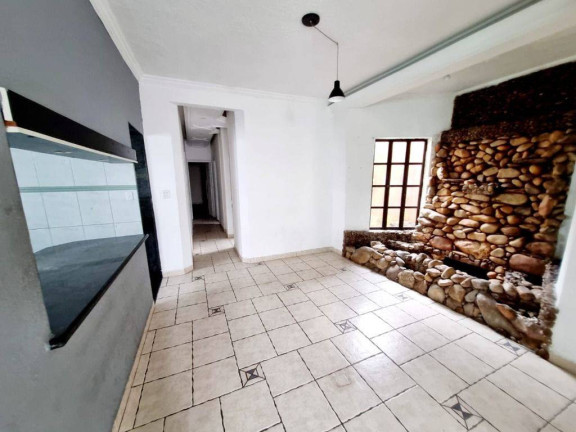 Imagem Casa com 3 Quartos para Alugar, 216 m² em Aviação - Praia Grande Imagem Casa com 3 Quartos para Alugar, 216 m² em Aviação - Praia Grande