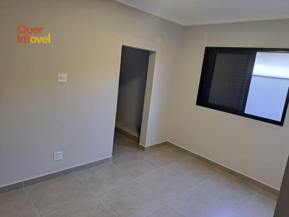 Imagem Imóvel com 3 Quartos à Venda, 152 m² em Bonfim Paulista - Ribeirão Preto