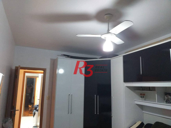 Imagem Apartamento com 2 Quartos à Venda, 90 m² em Vila Matias - Santos Imagem Apartamento com 2 Quartos à Venda, 90 m² em Vila Matias - Santos