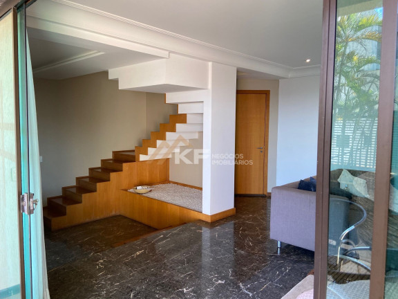 Imagem Cobertura com 3 Quartos à Venda, 293 m² em Jardim Santa ângela - Ribeirão Preto Imagem Cobertura com 3 Quartos à Venda, 293 m² em Jardim Santa ângela - Ribeirão Preto