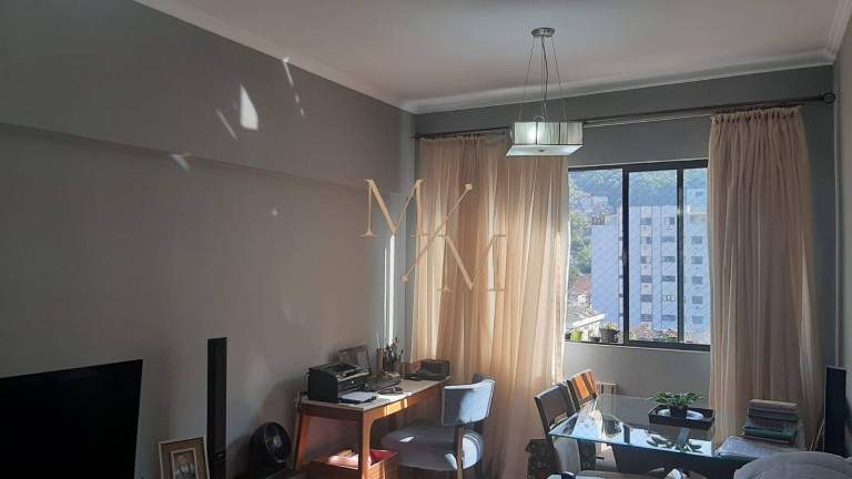Imagem Apartamento com 2 Quartos à Venda, 77 m² em Marapé - Santos Imagem Apartamento com 2 Quartos à Venda, 77 m² em Marapé - Santos