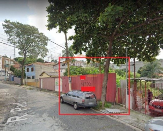 Imagem Terreno à Venda, 468 m² em Freguesia Do ó - São Paulo Imagem Terreno à Venda, 468 m² em Freguesia Do ó - São Paulo
